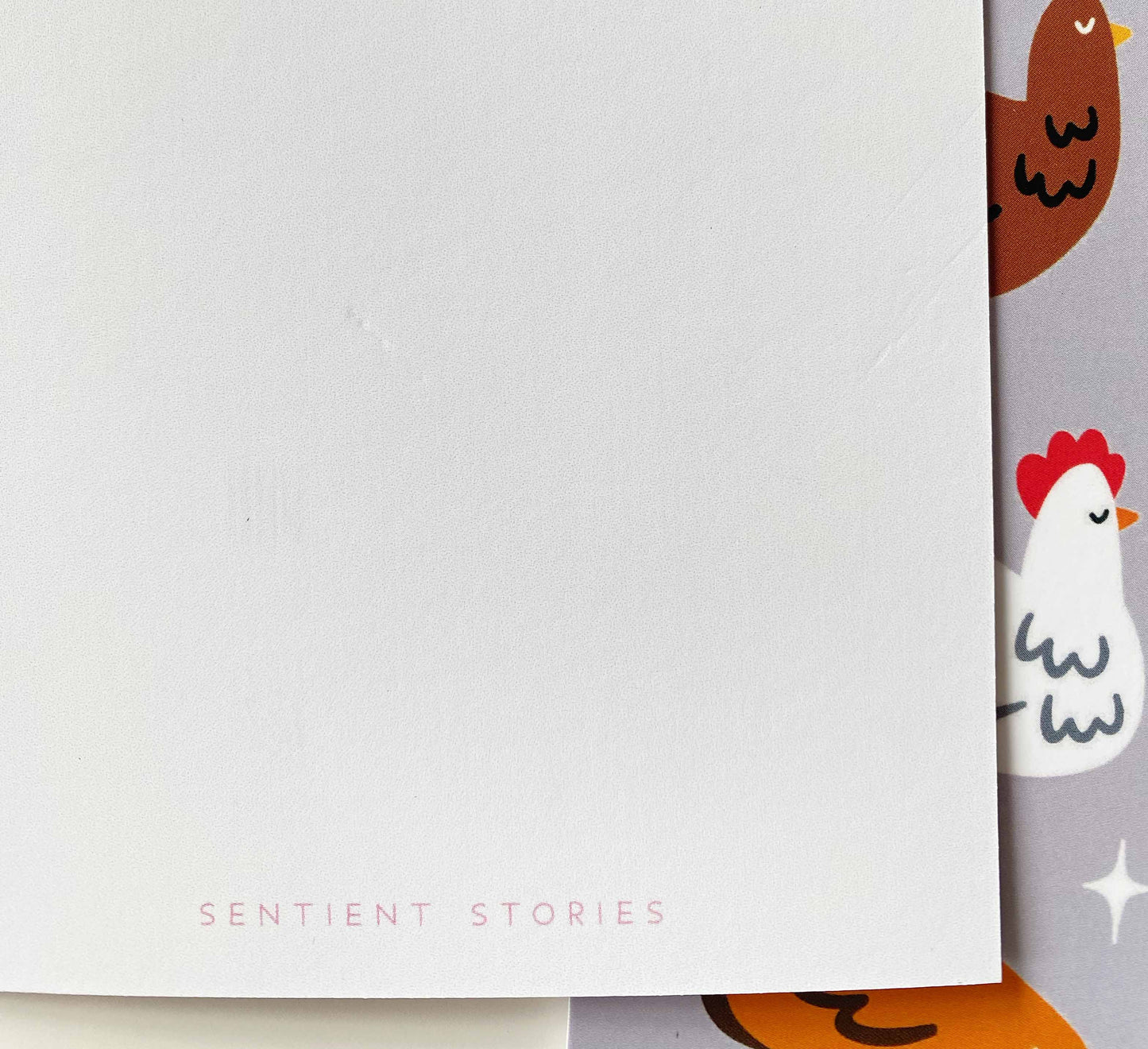 Imperfect Postcard Bundle