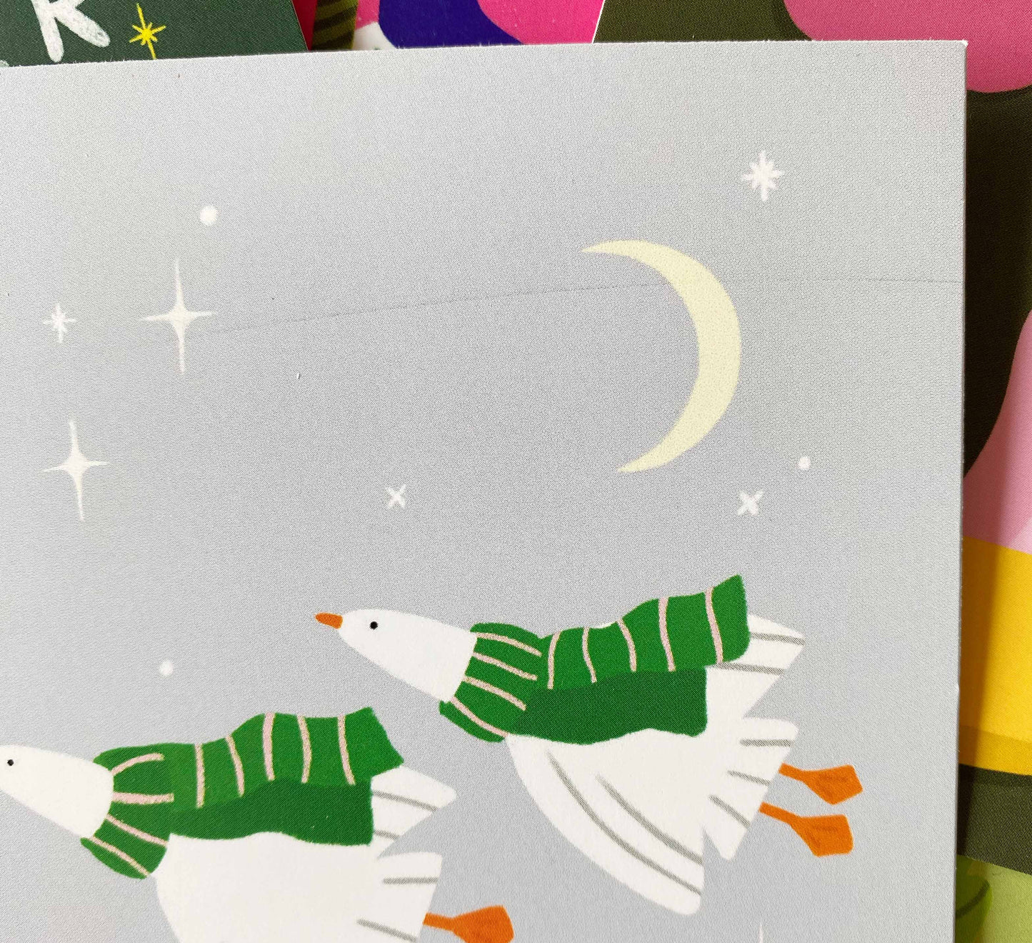 Imperfect Postcard Bundle