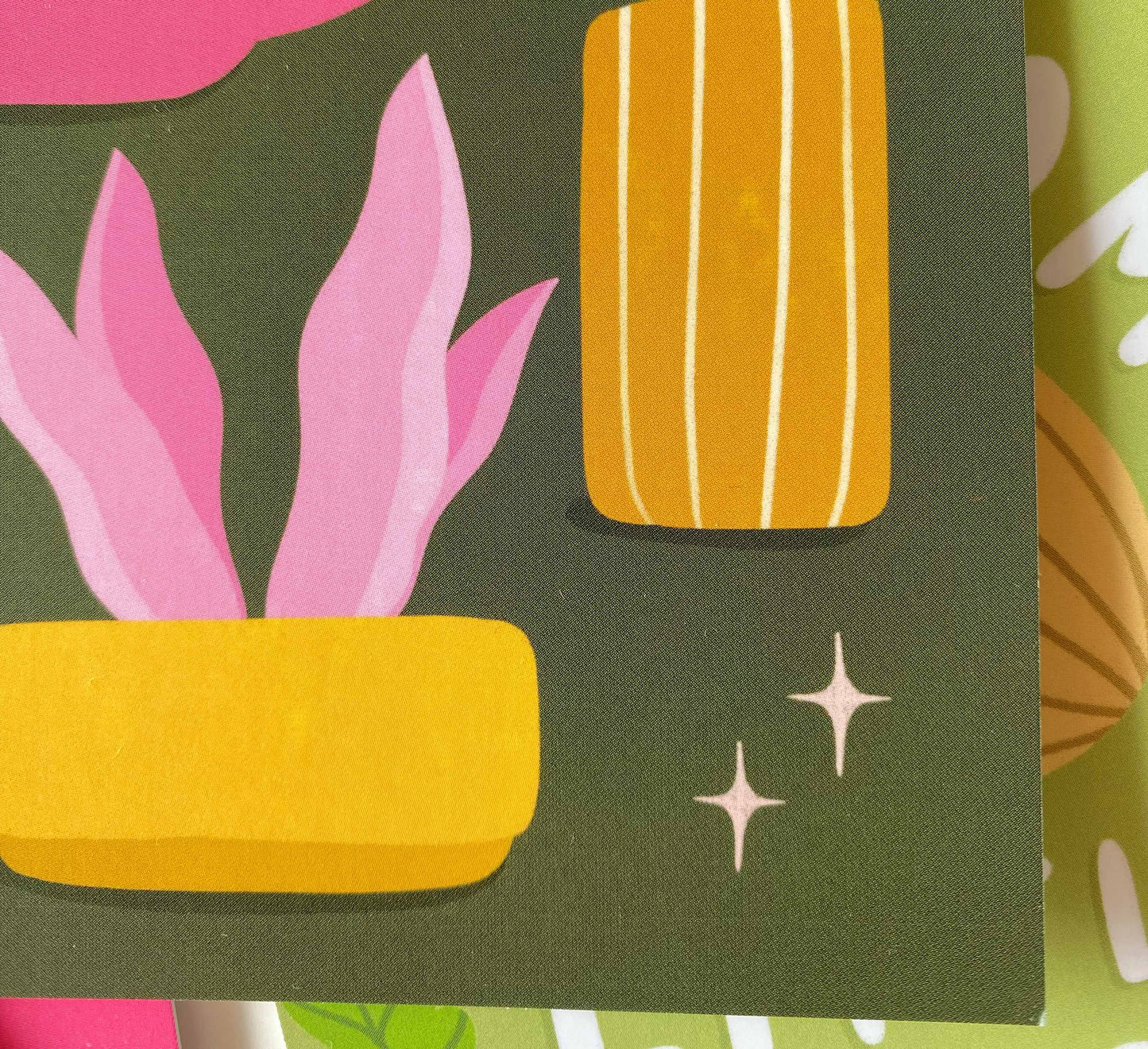 Imperfect Postcard Bundle