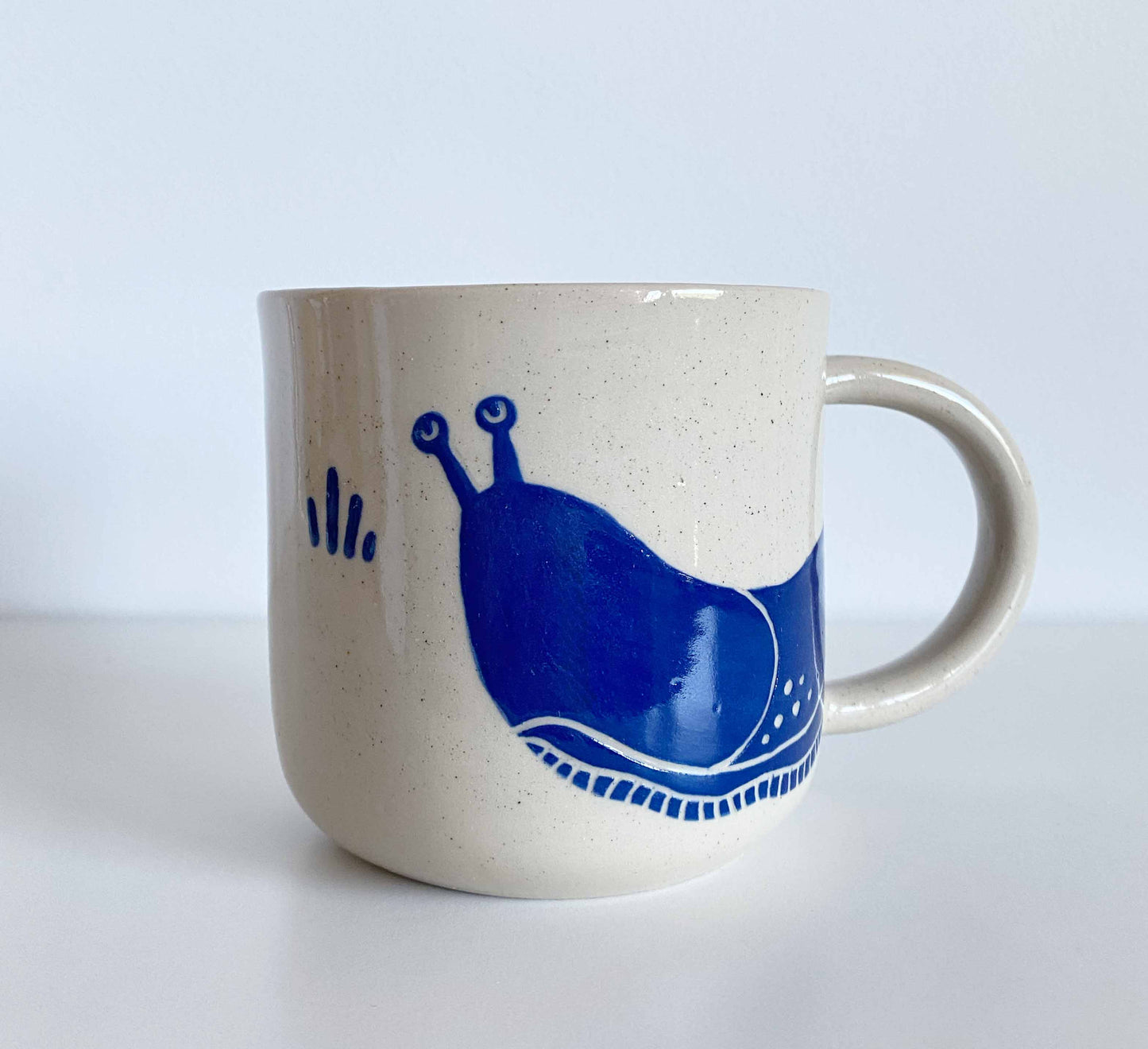 Slug Mug 'Sören'