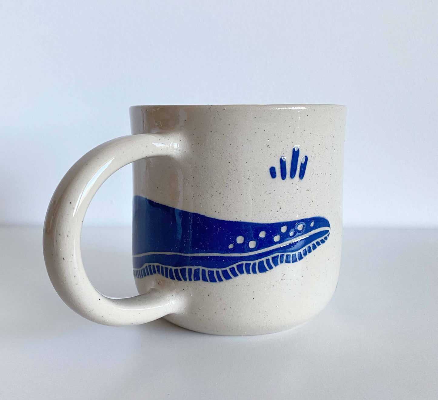 Slug Mug 'Sören'