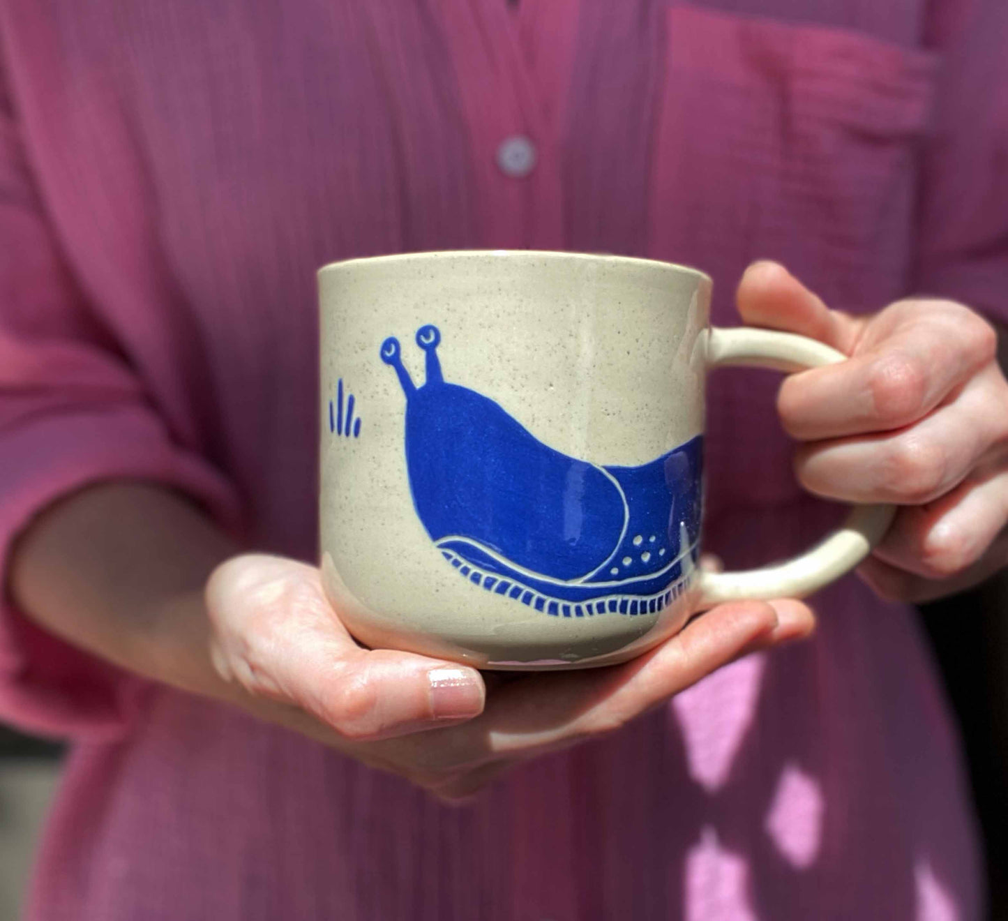 Slug Mug 'Sören'