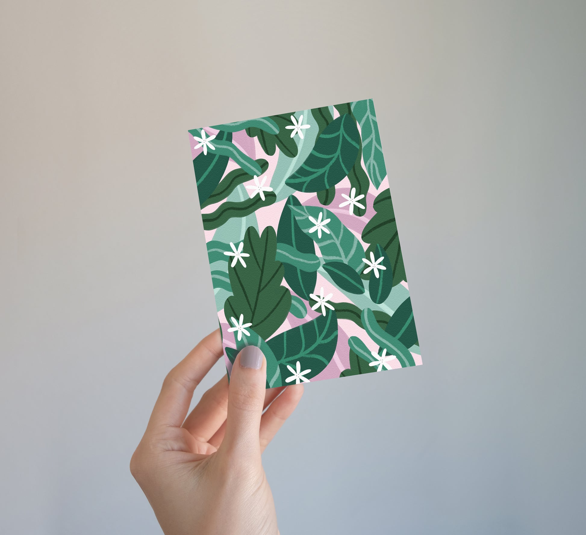 Pretty mixed set of floral postcards!  A6 postcards Sustainably made-to-order Printed on matte, 350g/m² card Hübsches gemischtes Set Blumenpostkarten!  A6-Postkarten Nachhaltig auf Bestellung gefertigt Gedruckt auf mattem 350g/m2-Karton