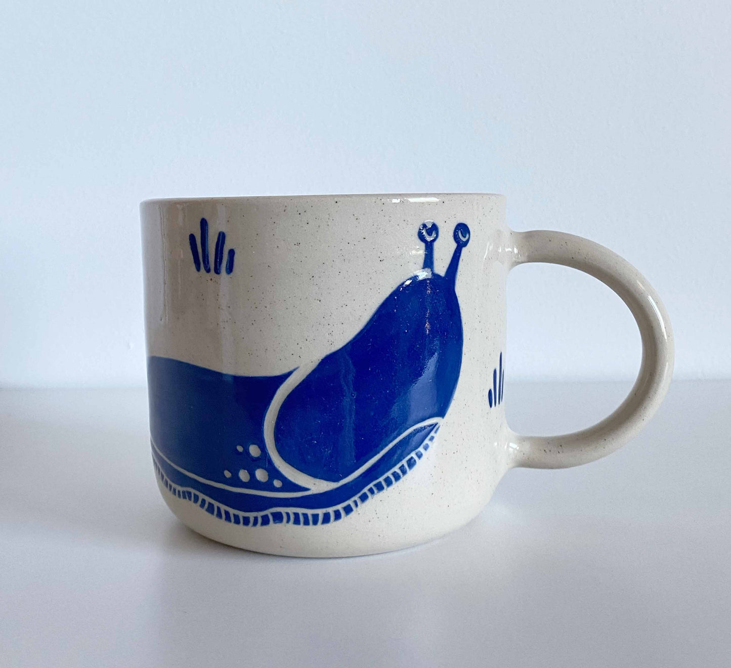 Slug Mug 'Sophia'